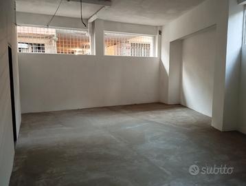 Open Space 73 mq Monteverde