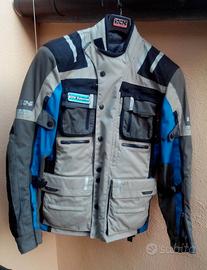 Giacca ixs 