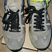 scarpe premiata usate misura 45