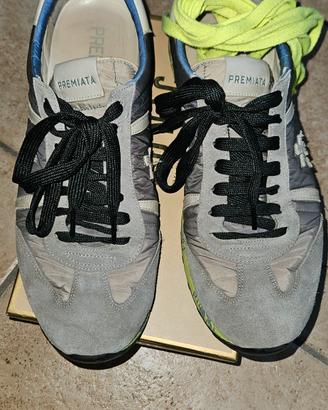 scarpe premiata usate misura 45