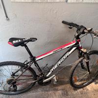 Mountain bike merida