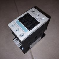 Siemens contattore 3RT1034-3AL20