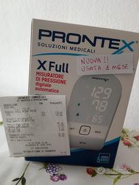 Misuratore di pressione da braccio