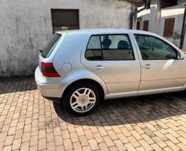 Golf 4