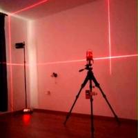 Livella laser Futech multicross 8 professionale