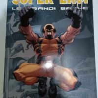 SuperEroi grandi saghe Marvel 6 Wolverine Nemico