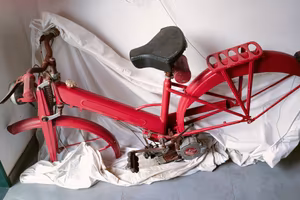 Mosquito Garelli 