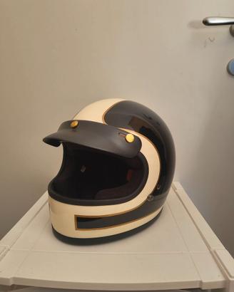 Casco Biltwell Gringo Tracker Vintage - Taglia M -