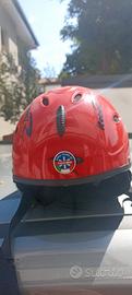 Casco sci ragazzo