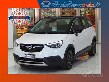 Opel Crossland X 1.5 ecotec Innovation S&S CARPLAY