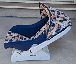 Ovetto auto chicco