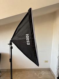 ESDDI Softbox
