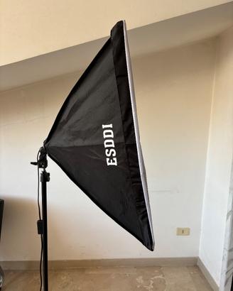 ESDDI Softbox
