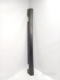 Minigonna laterale sottoporta sx mercedes e250 w21