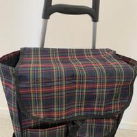 Carrello per la spesa