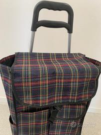 Carrello per la spesa