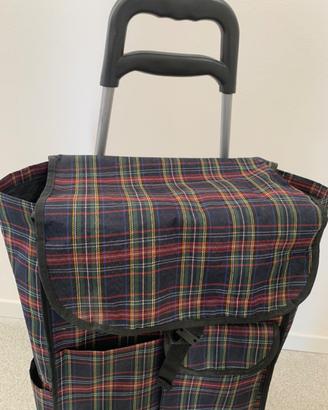 Carrello per la spesa