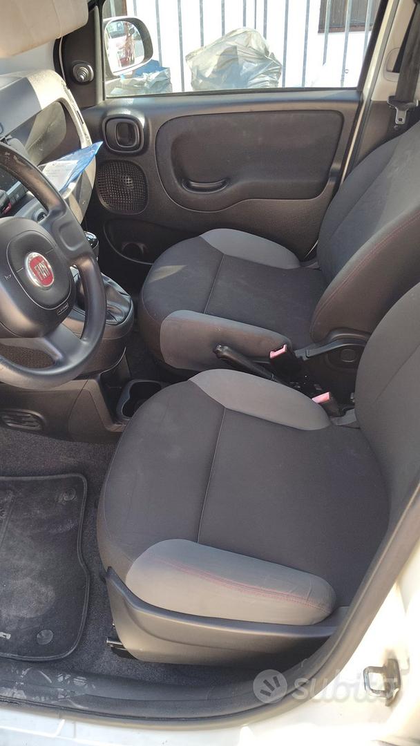 Fiat Panda 2018 photo 2