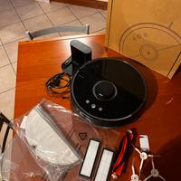 Robot asirapolvere Roborock S50