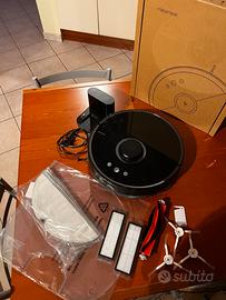 Robot asirapolvere Roborock S50