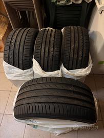 gomme NEXEN N'FERA sport da 21