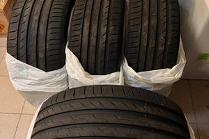 gomme NEXEN N'FERA sport da 21