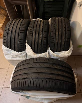 gomme NEXEN N'FERA sport da 21