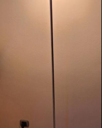 Lampada da terra piantana vintage