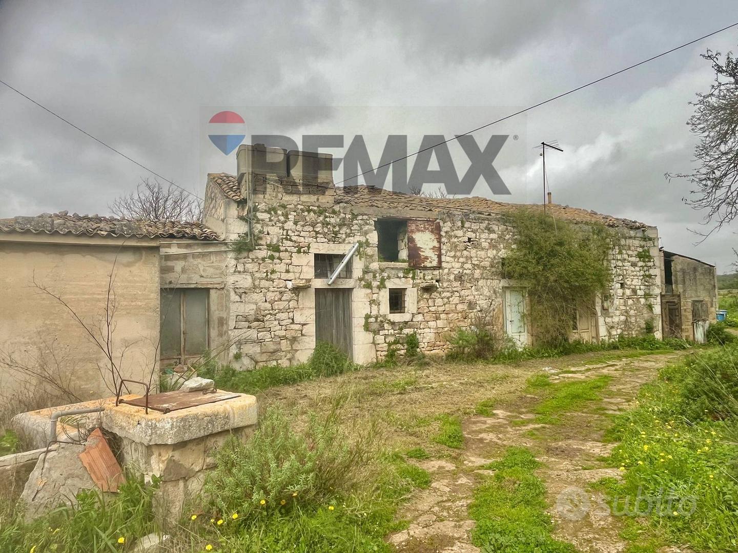 Cascina/Casale - Modica - Vista 2