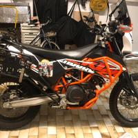 KTM 690 Enduro R - 2017