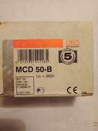 Limitatore sovratensione MCD 50-B OBO  Betterman