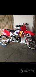 Honda cr 250 ( 1995 )