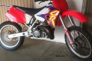 Honda cr 250 ( 1995 )