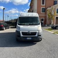 Citroen Jumper 30 2.2 HDi/100 PC-TN Furgone