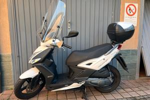 Kymco Agility 200i R16+