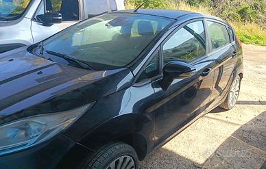 Ford Fiesta 1.0 ecoboost