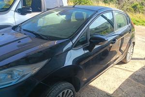 Ford Fiesta 1.0 ecoboost