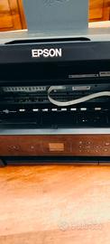 Stampante Epson modello XP 3205