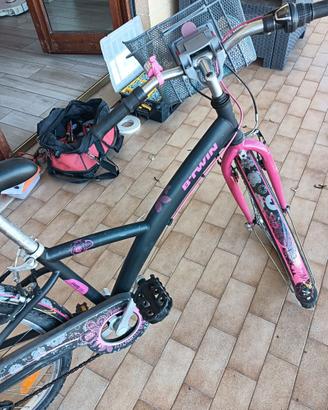 Bicicletta donna/bambina