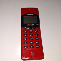 telefonino GSM tim ferrari f10 hagenuk