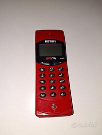 telefonino GSM tim ferrari f10 hagenuk