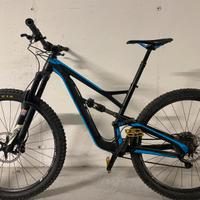 Mtb yt jeffsy M