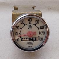 Tachimetro Originale VEGLIA PIAGGIO Ape MP d'epoca