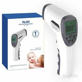 INFRARED THERMOMETER SK-T008