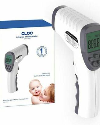 INFRARED THERMOMETER SK-T008