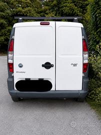 Fiat Doblò Cargo 1.2 Benzina