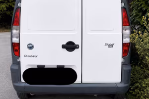 Fiat Doblò Cargo 1.2 Benzina