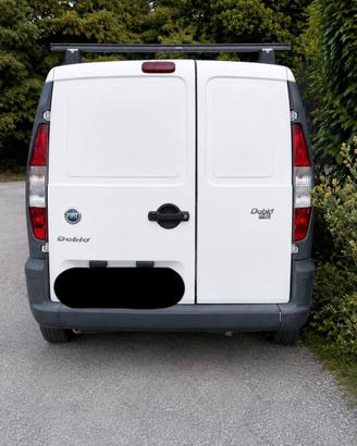 Fiat Doblò Cargo 1.2 Benzina