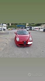 Alfa mito