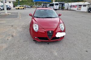 Alfa mito